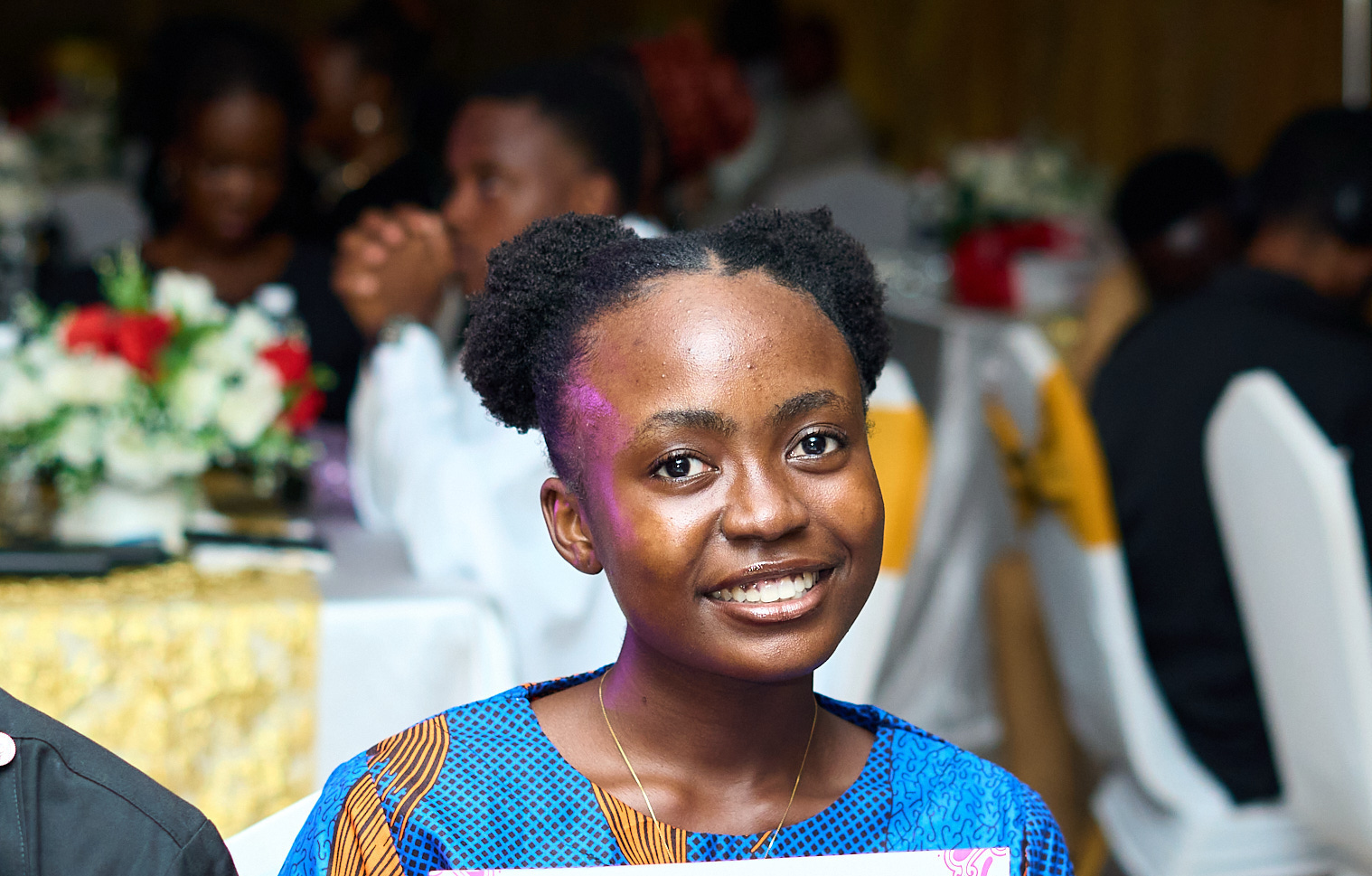 7th Prize Winner 2025